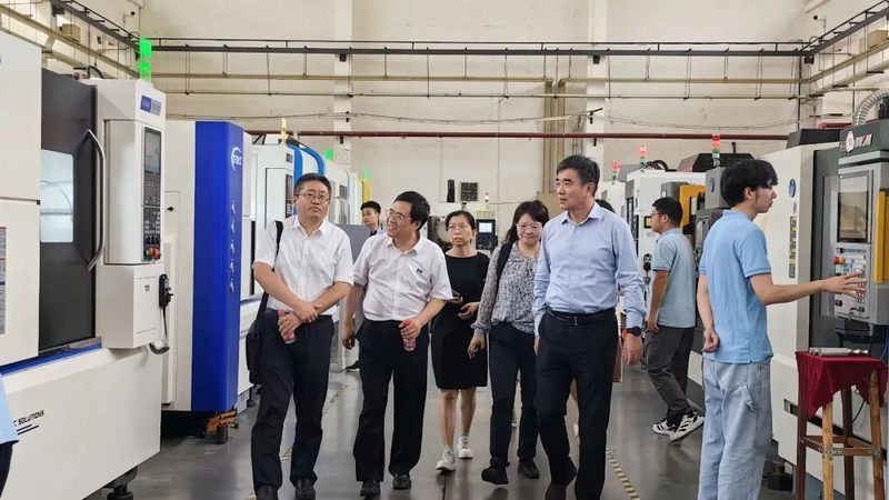 气动夹具防错设计：确保加工精度与安全的关键