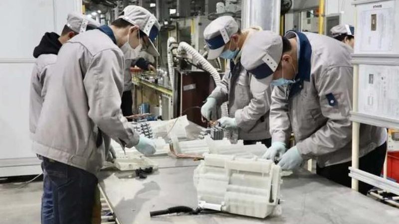 精密铸造铸铁件加工：揭秘其核心工艺与报价构成